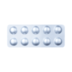 Pregaba Mnt Tablet 10